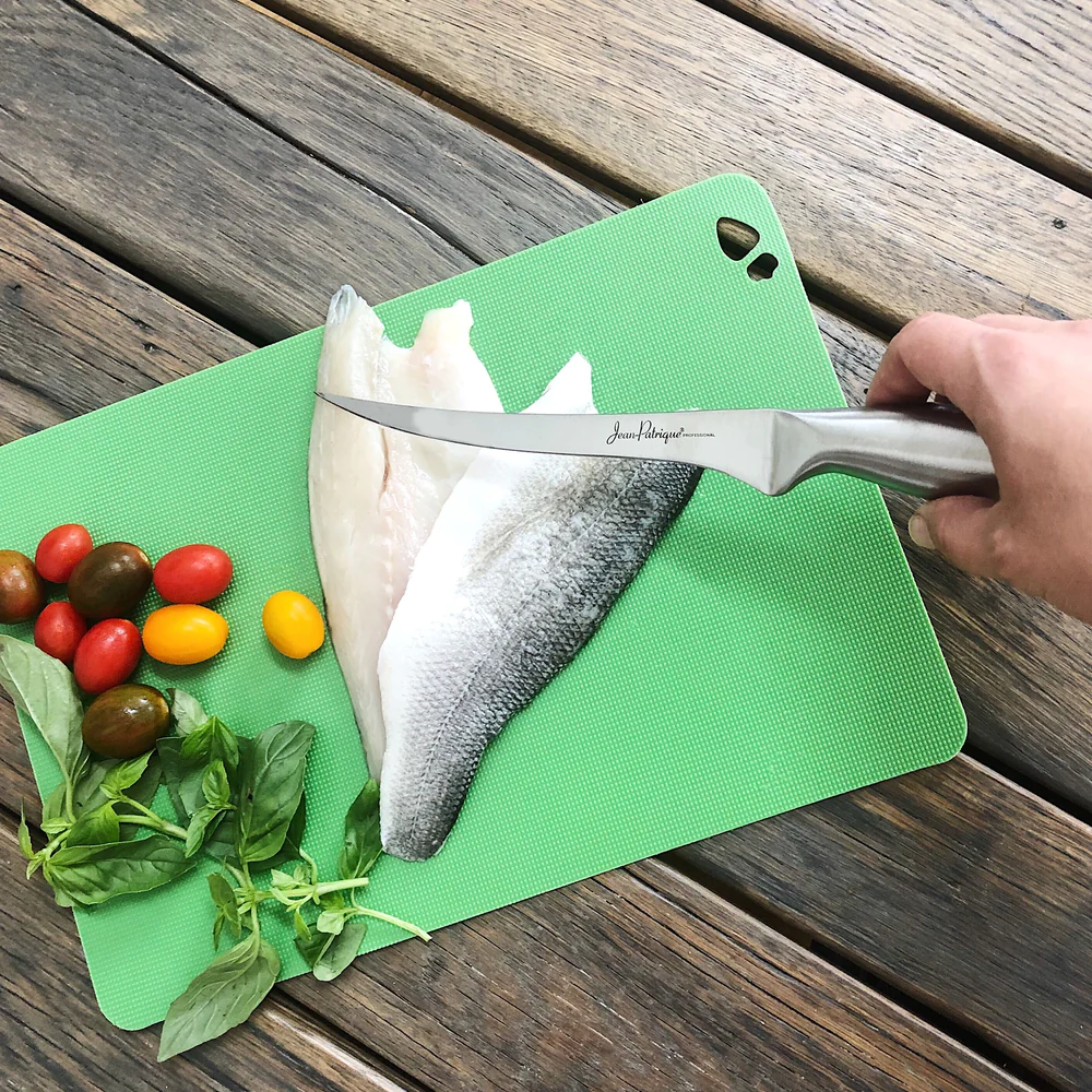 Fisheries Specialized Filleting Knives