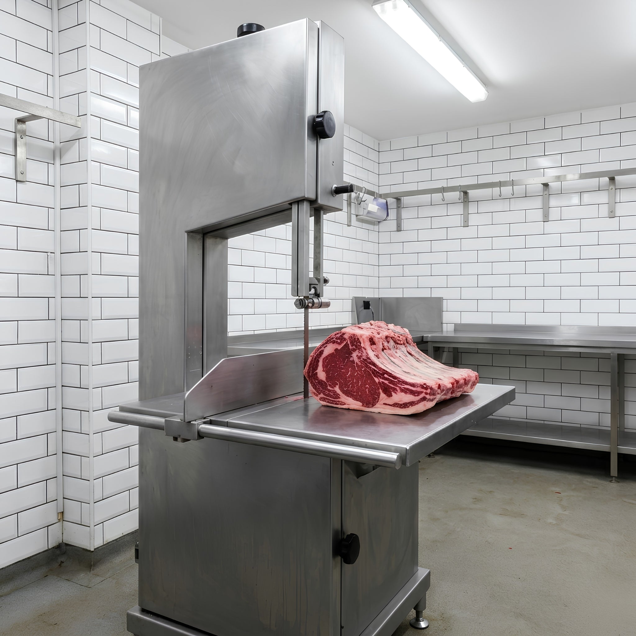 How to Choose a Butcher Bandsaw: A UK Buying Guide (2026)