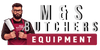 M&S Butcher Equipment