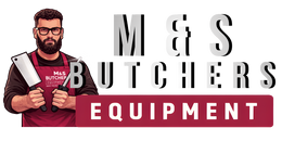 M&S Butcher Equipment