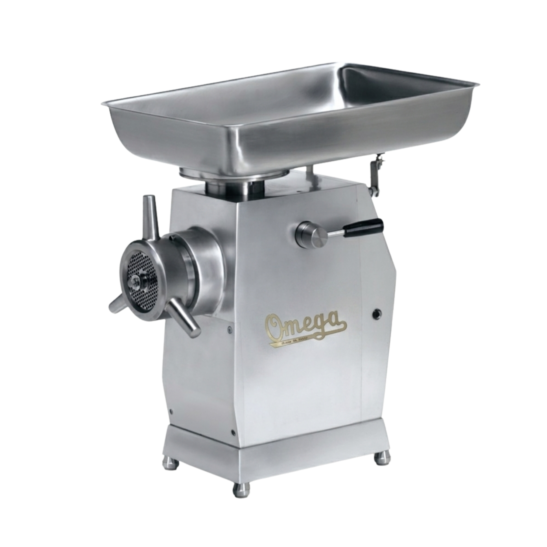 M&S Butcher Equipment