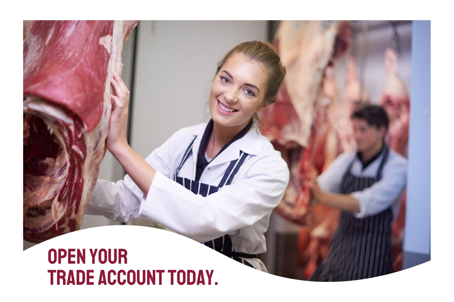 M&S Butcher Equipment