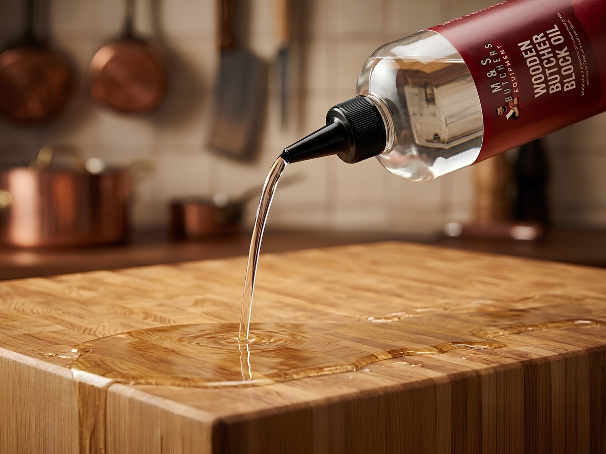 How to Care for a Butcher Block: The Complete Guide (2026)