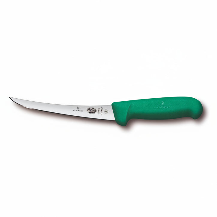Victorinox 6 inch boning knife - professional flexible blade butchers knife