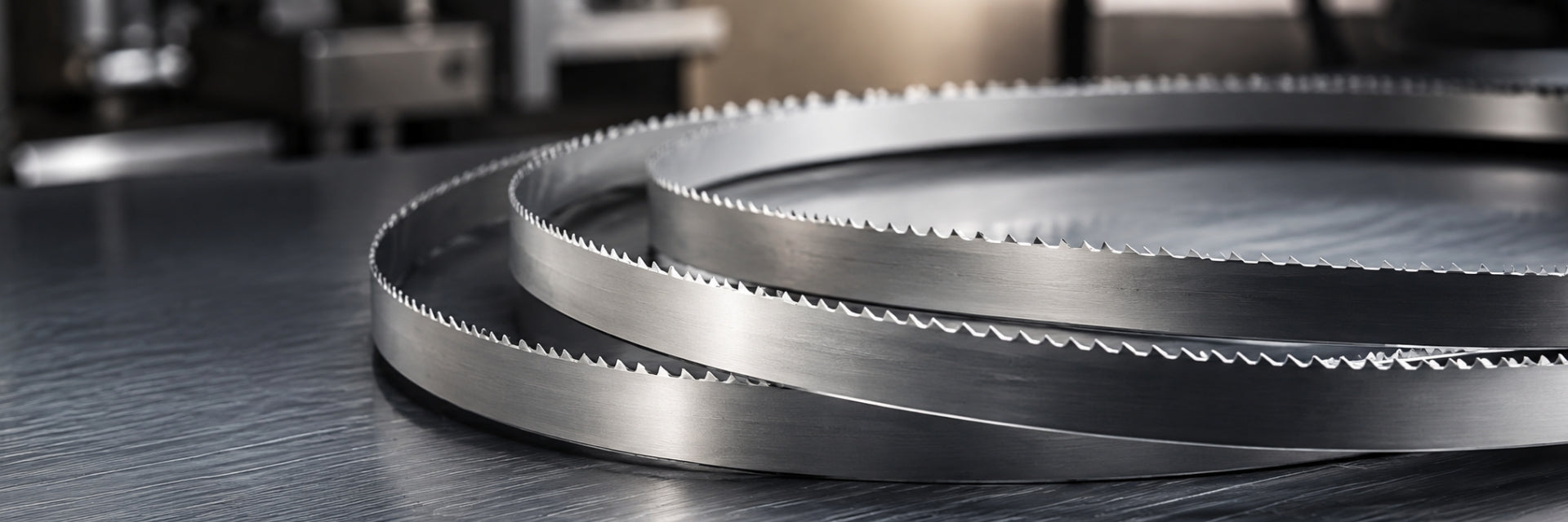 Bandsaw Blades