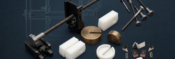 Bandsaw Spares
