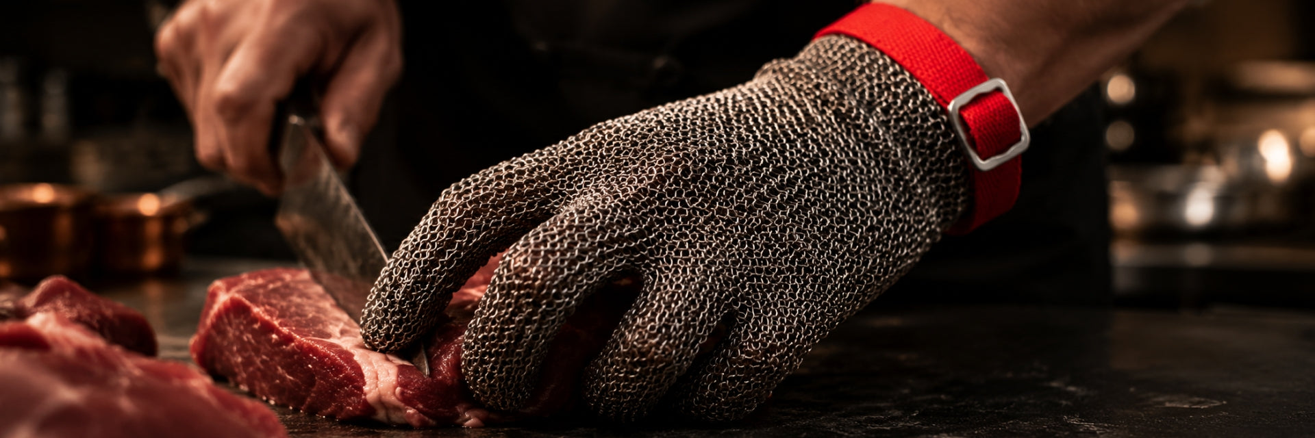 Safety Gloves