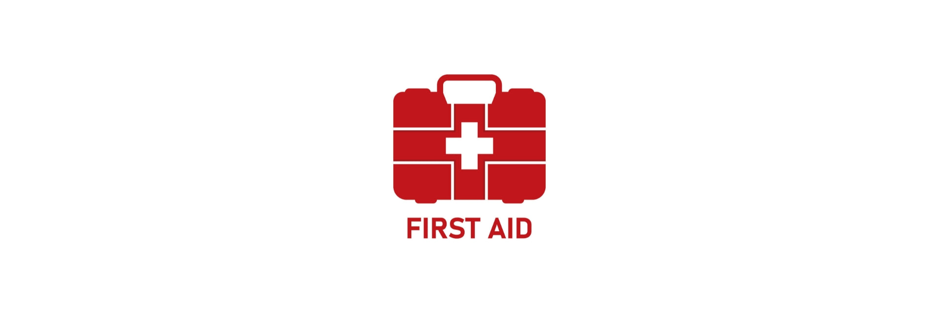 First Aid & Cleaning Equipment