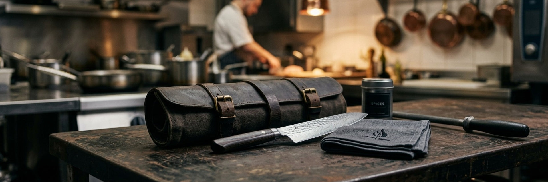 Chef Accessories