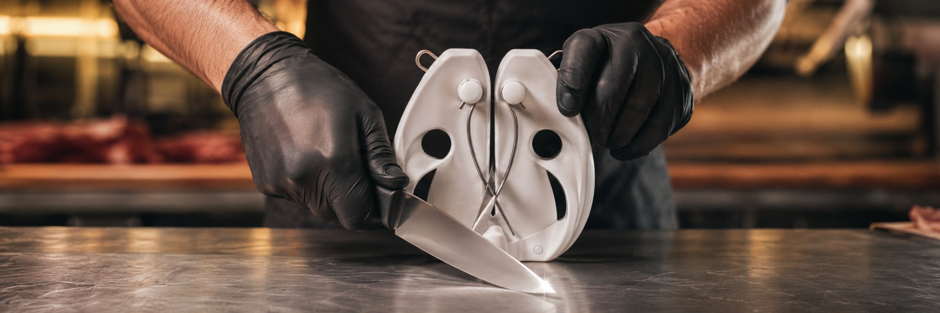 Knife Sharpeners
