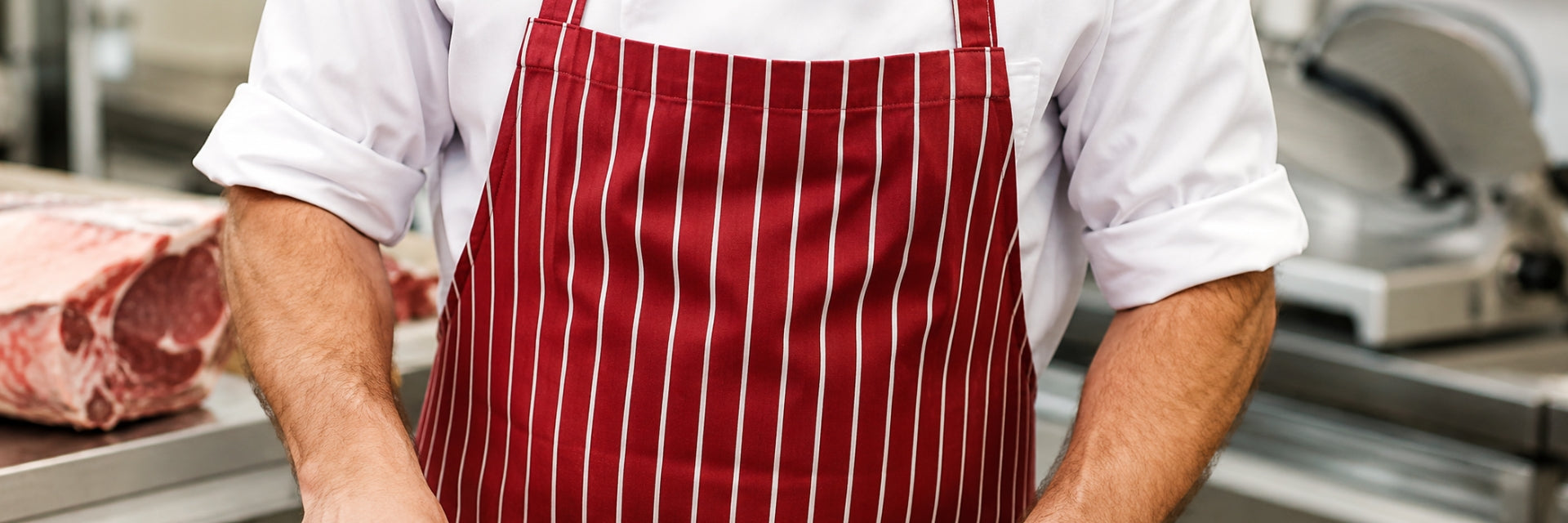 Aprons