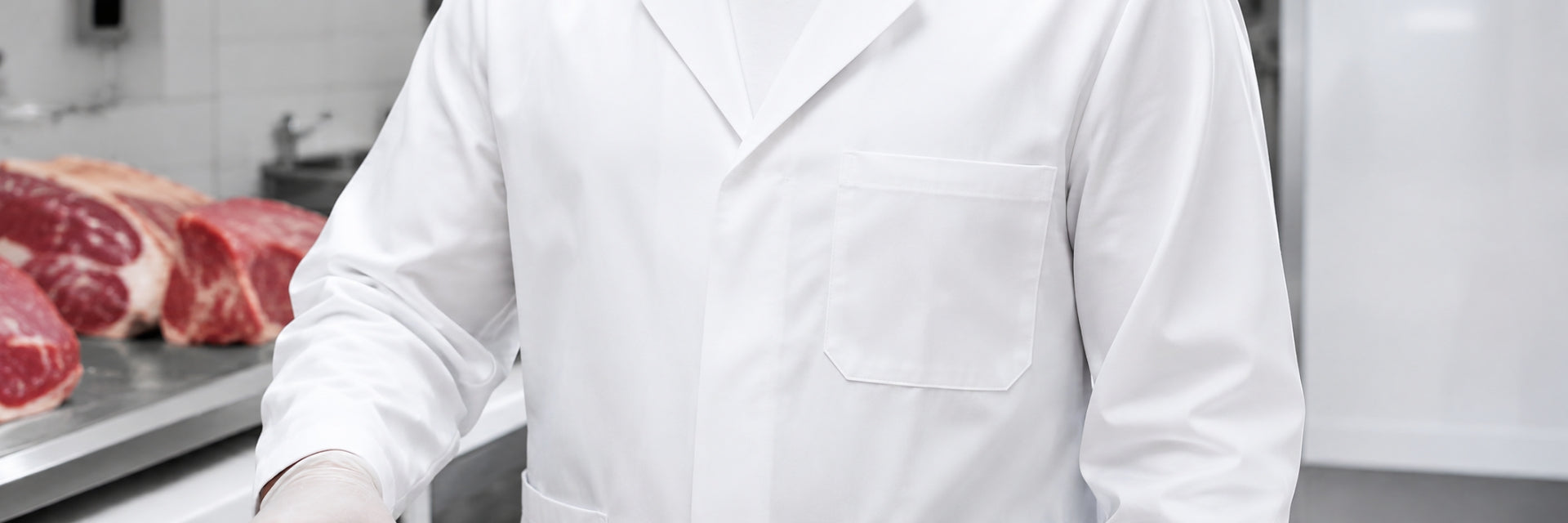 Butchers Coats