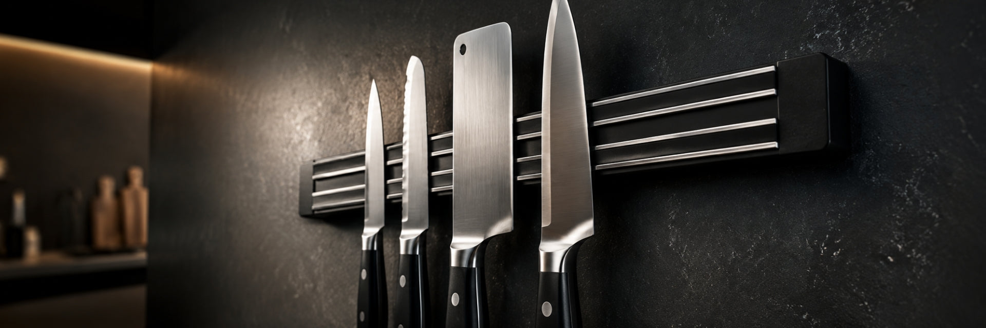Knife Holders