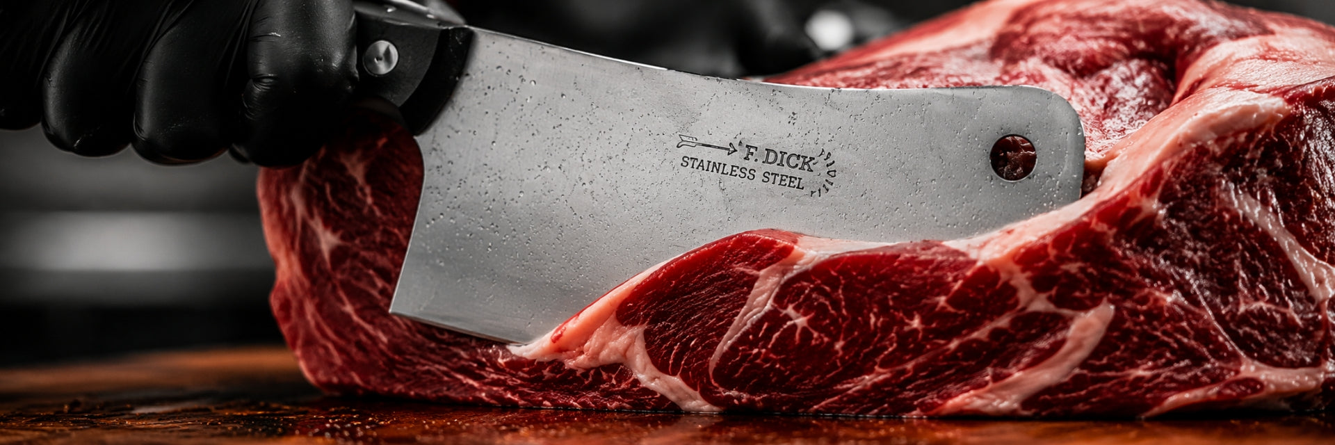Meat Cleavers