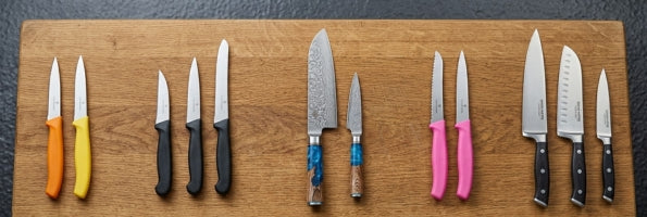 Knife Sets