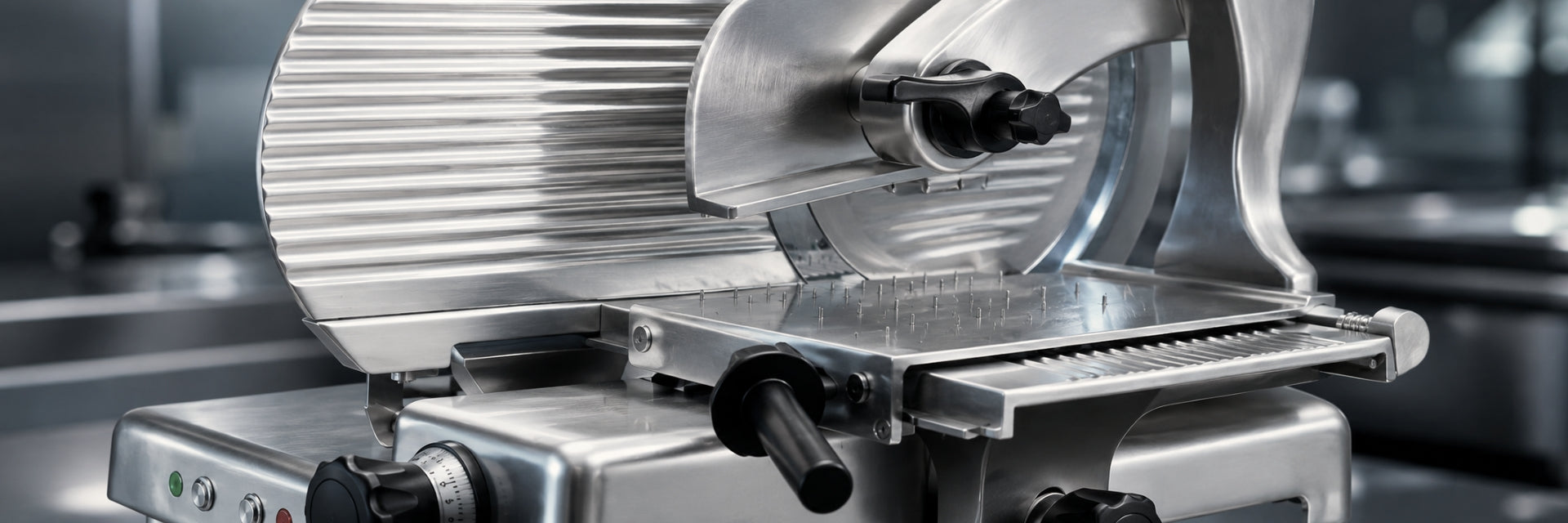Fresh Meat Slicers
