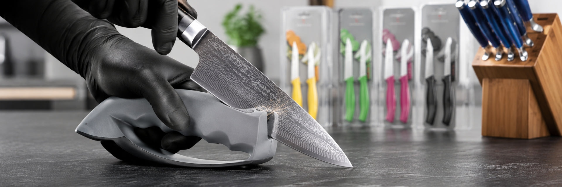 Kitchen Appliances