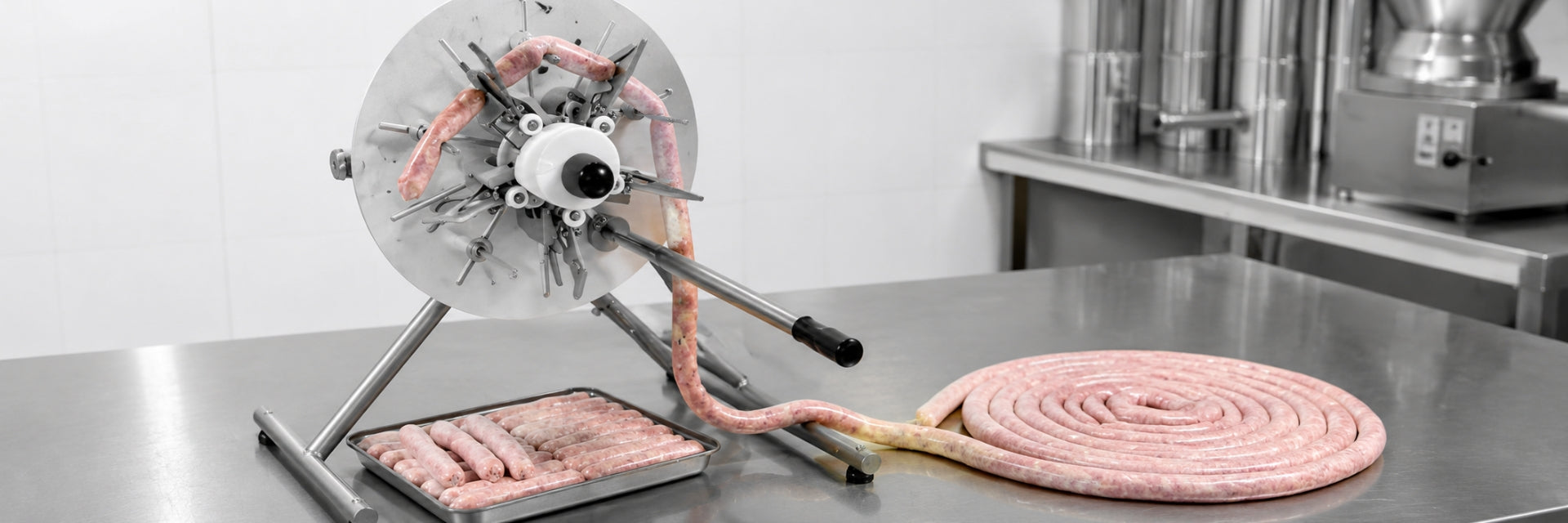 Sausage Fillers