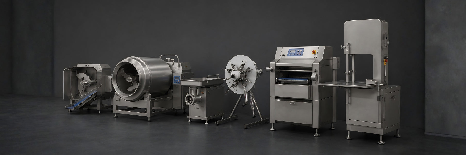 Butcher Machinery