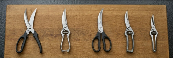 Shears & Scissors