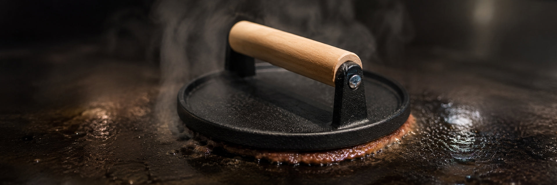Burger Press