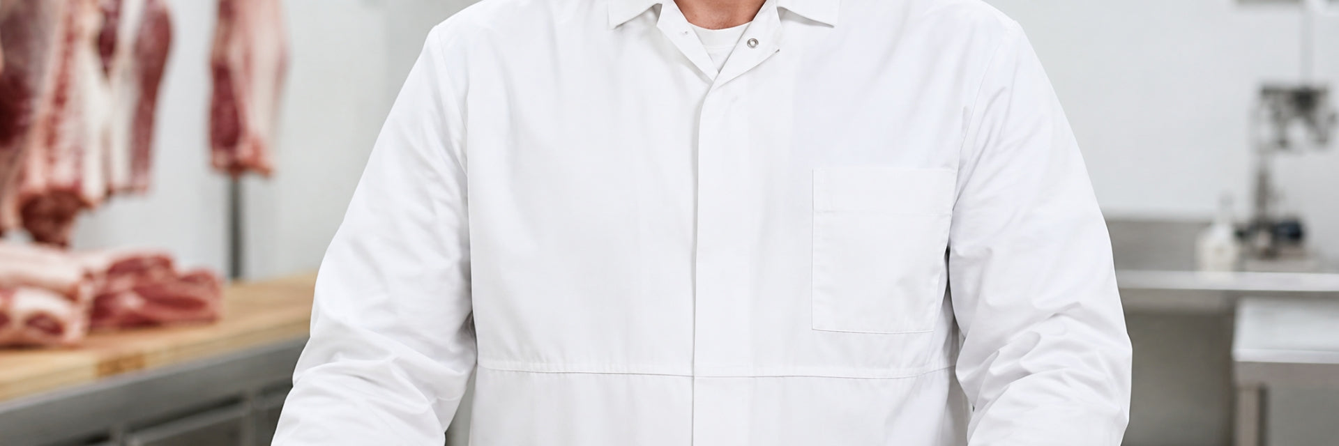 Butchers Overalls