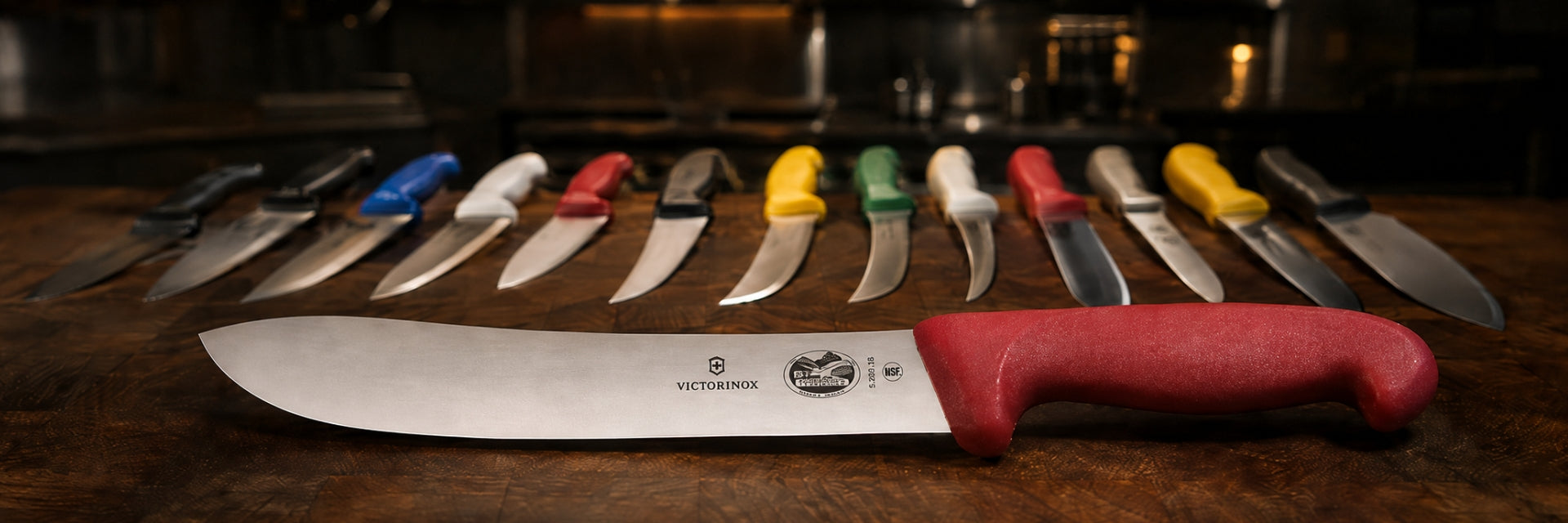 All Knives