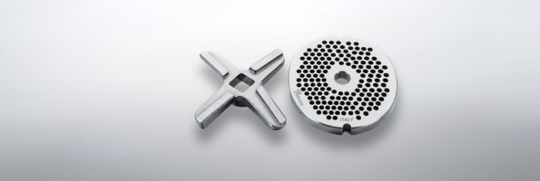 Mincer Blade & Plates