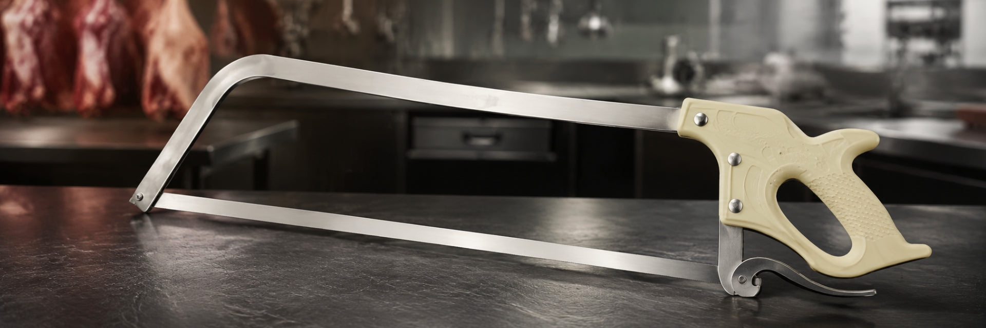 Kamlock Handsaws