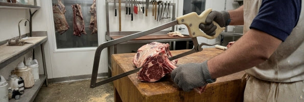 Handsaws & Blades