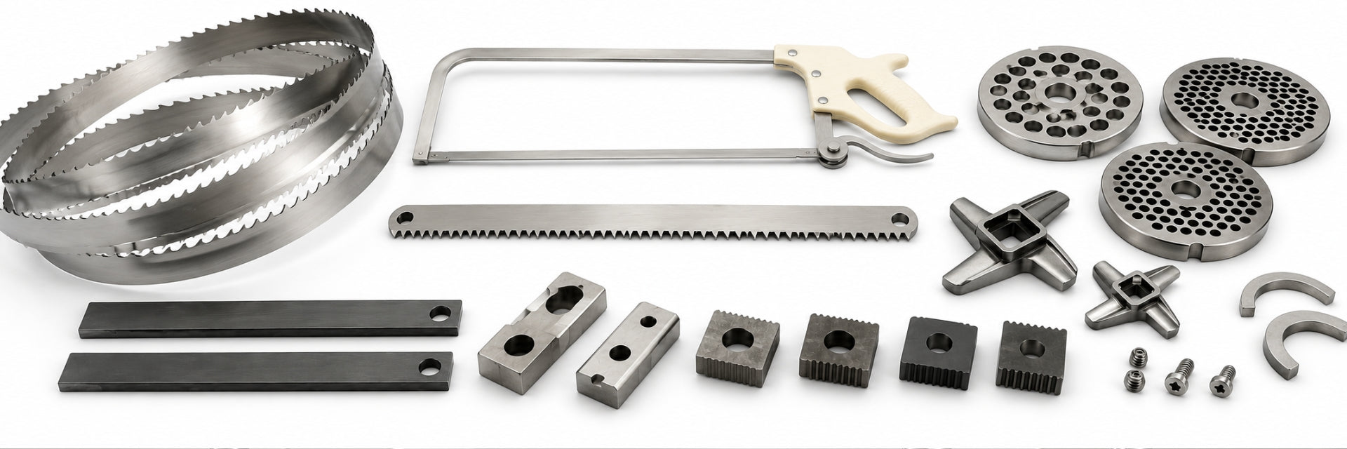 Spares & Consumables