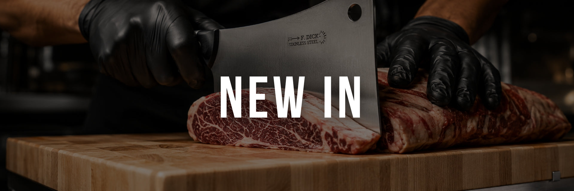 New In