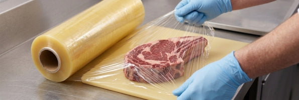 Food Wrapping Film