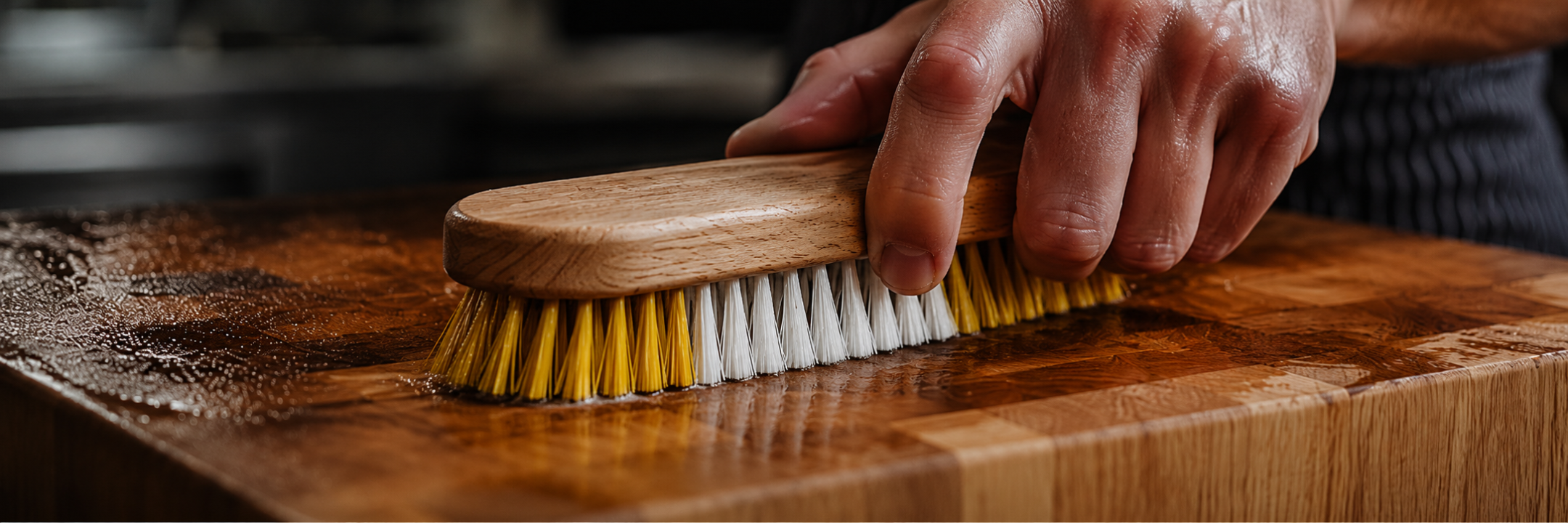 Cleaning & Maintenance