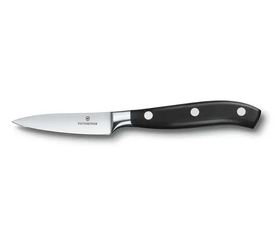 Victorinox Grand Maitre Chef Knife Set Contents - Professional Commercial Kitchen Knives