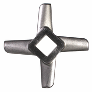Torrey mincer blade No.12 - butchers grinder cutting blade replacement
