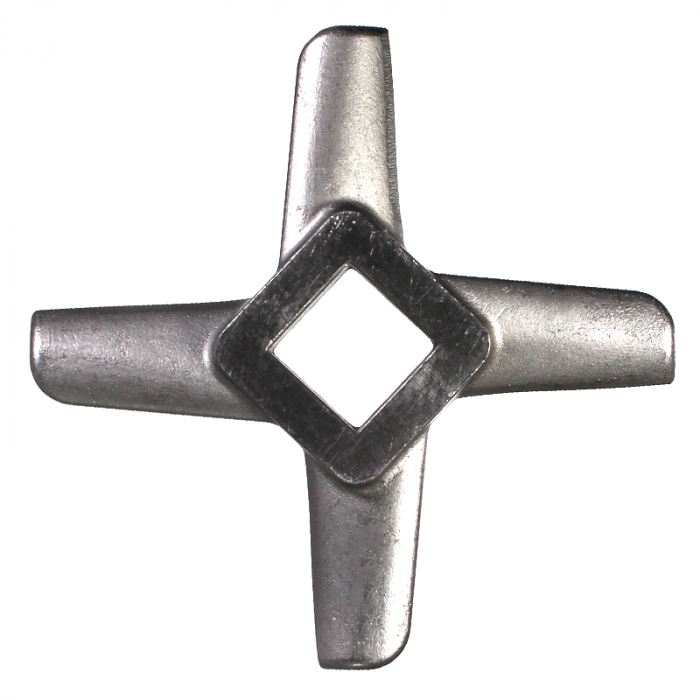 Torrey mincer blade No.12 - butchers grinder cutting blade replacement