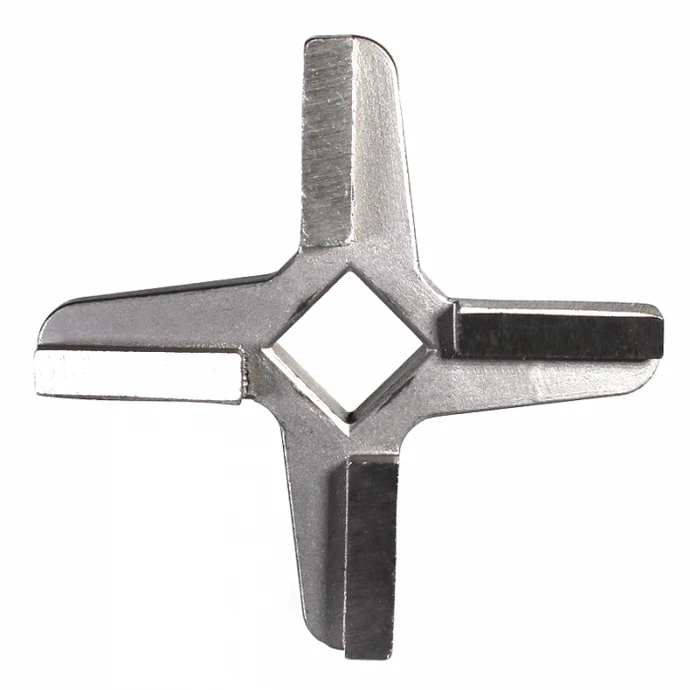 Torrey No.32 Mincer Plate - Replacement Commercial Meat Mincer Plate