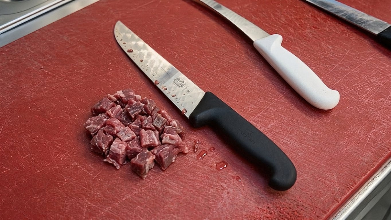 M&S Butcher Equipment