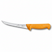 Refurbished Wenger Swibo Cutting Knife Flex 13cm - Professional Butcher Knife