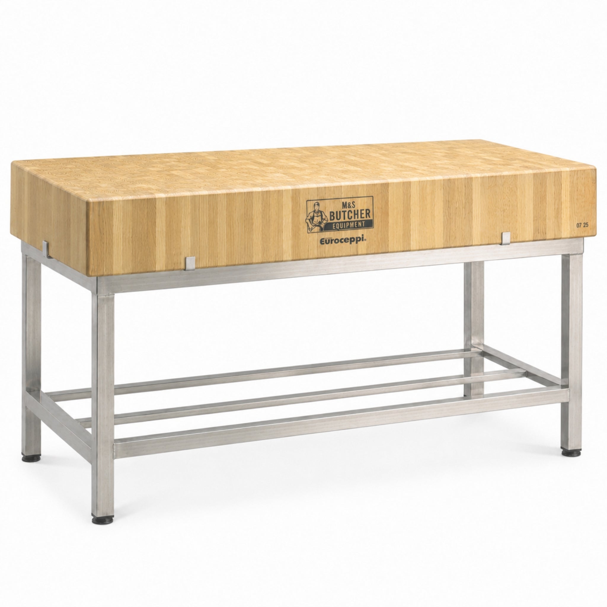 Butchers Blocks & Frames