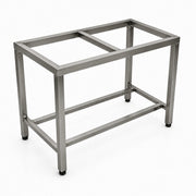 Stainless Steel Frame - 3ft x 2.5ft (For Butcher Blocks)
