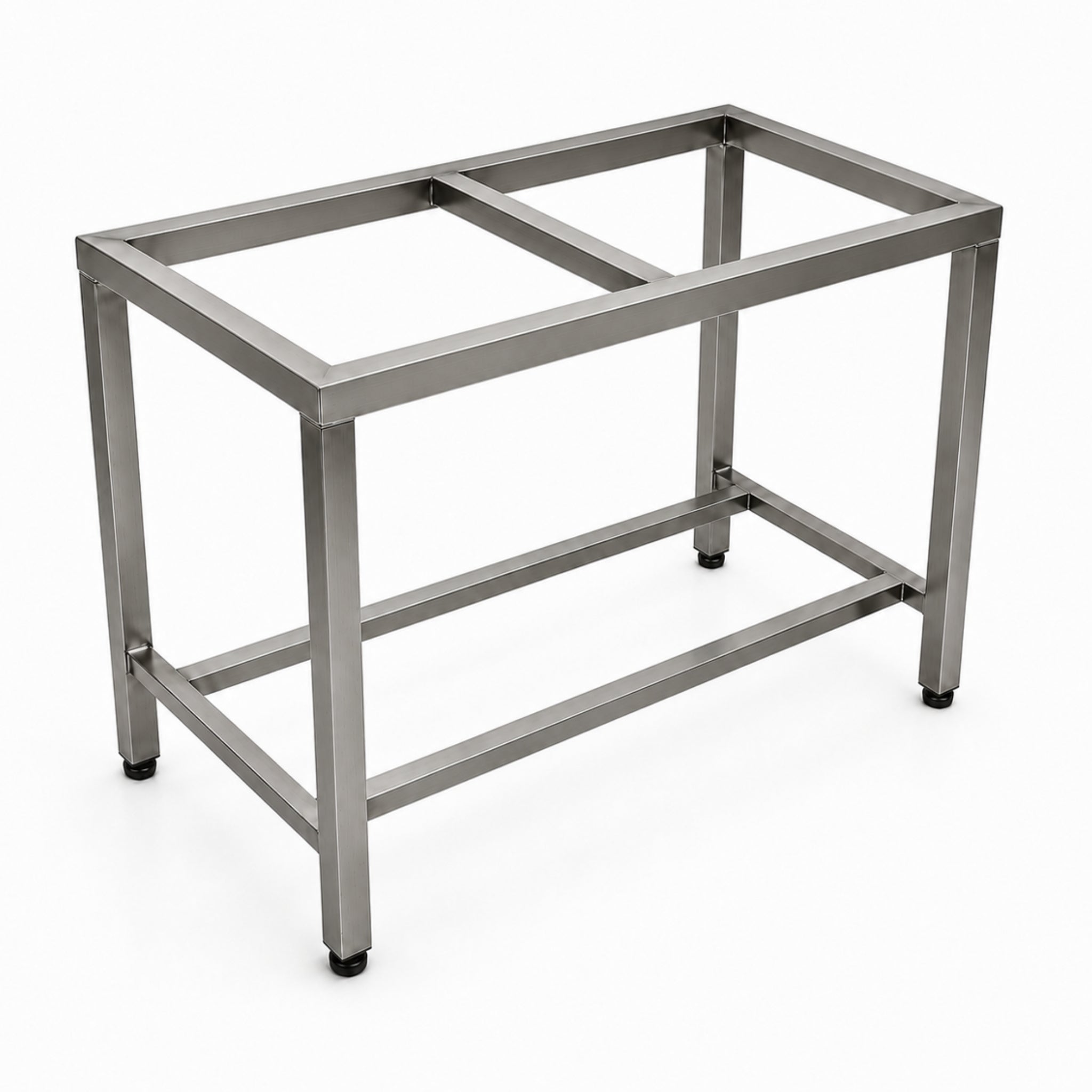 Stainless Steel Frame - 3ft x 2.5ft (For Butcher Blocks)
