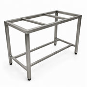 Stainless Steel Frame - 4ft x 2.5ft (For Butcher Blocks)