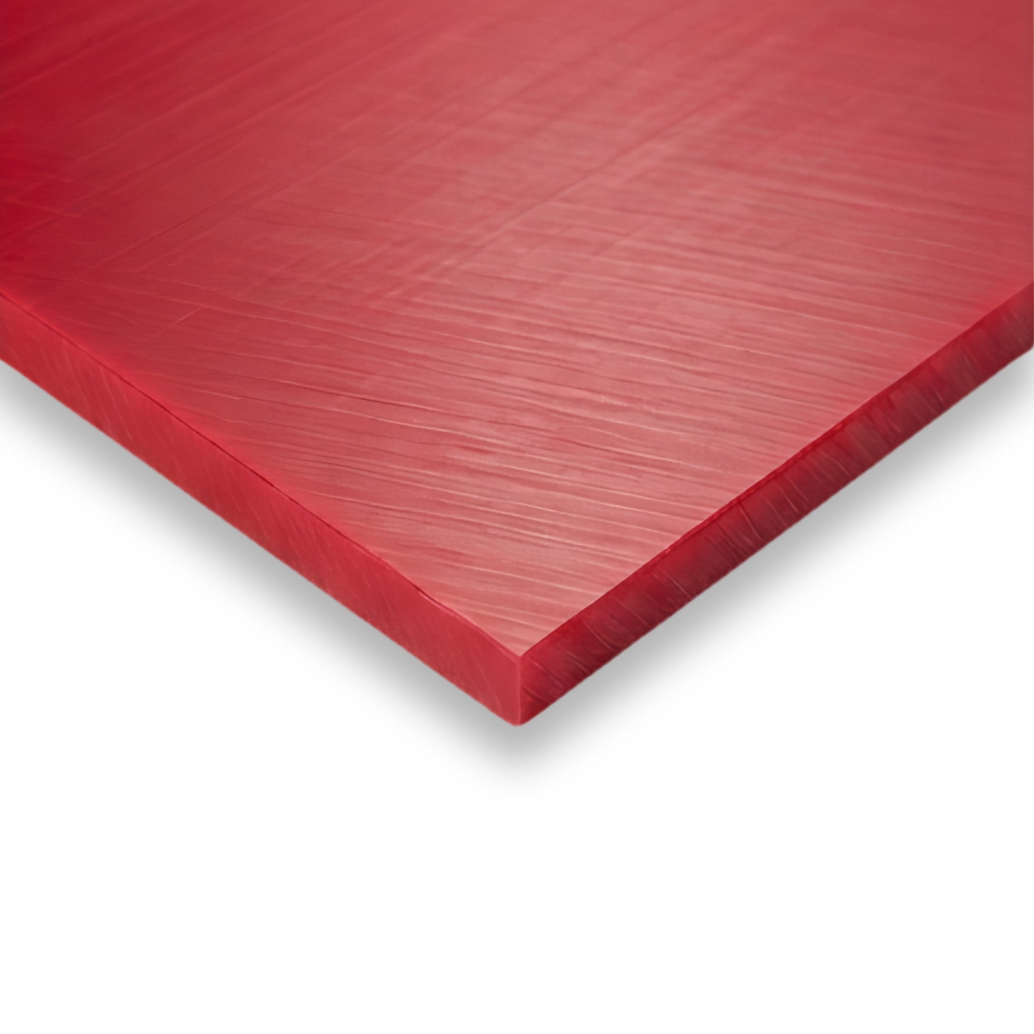 1 inch polytop 3ft x 2ft view 11 - durable butchers cutting top