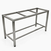 Stainless Steel Frame - 5ft x 2.5ft (For Butcher Blocks)