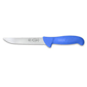 F Dick 6 inch straight boning knife - professional butchers boning blade