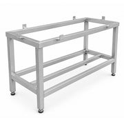 Aluminium Frame - 5ft x 2ft (For Butcher Blocks)