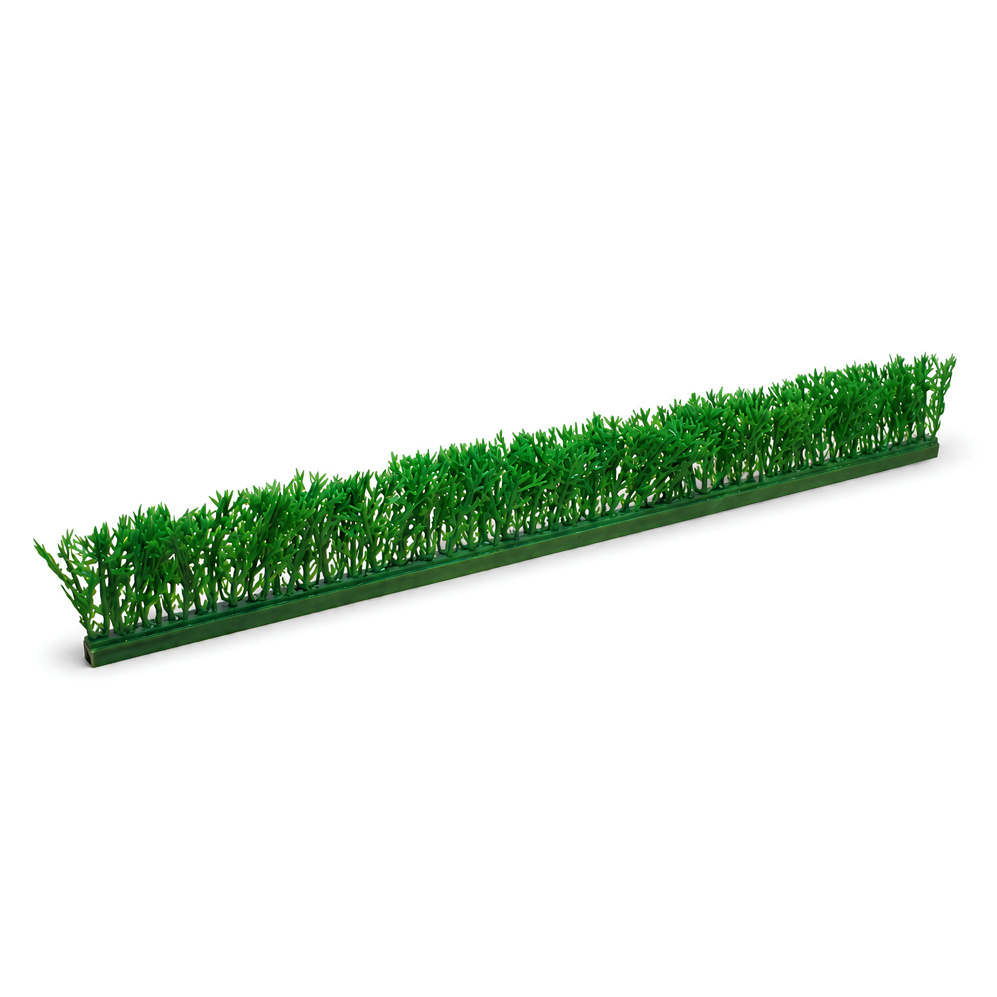Green Garnish Refill 375mm For Heavy Duty Divider (12 Pack)