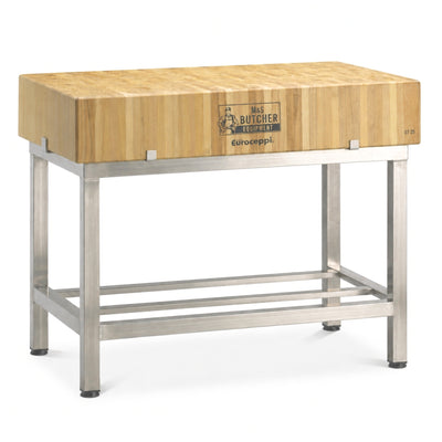 Butchers Block - 4ft By 2ft (120x60cm)